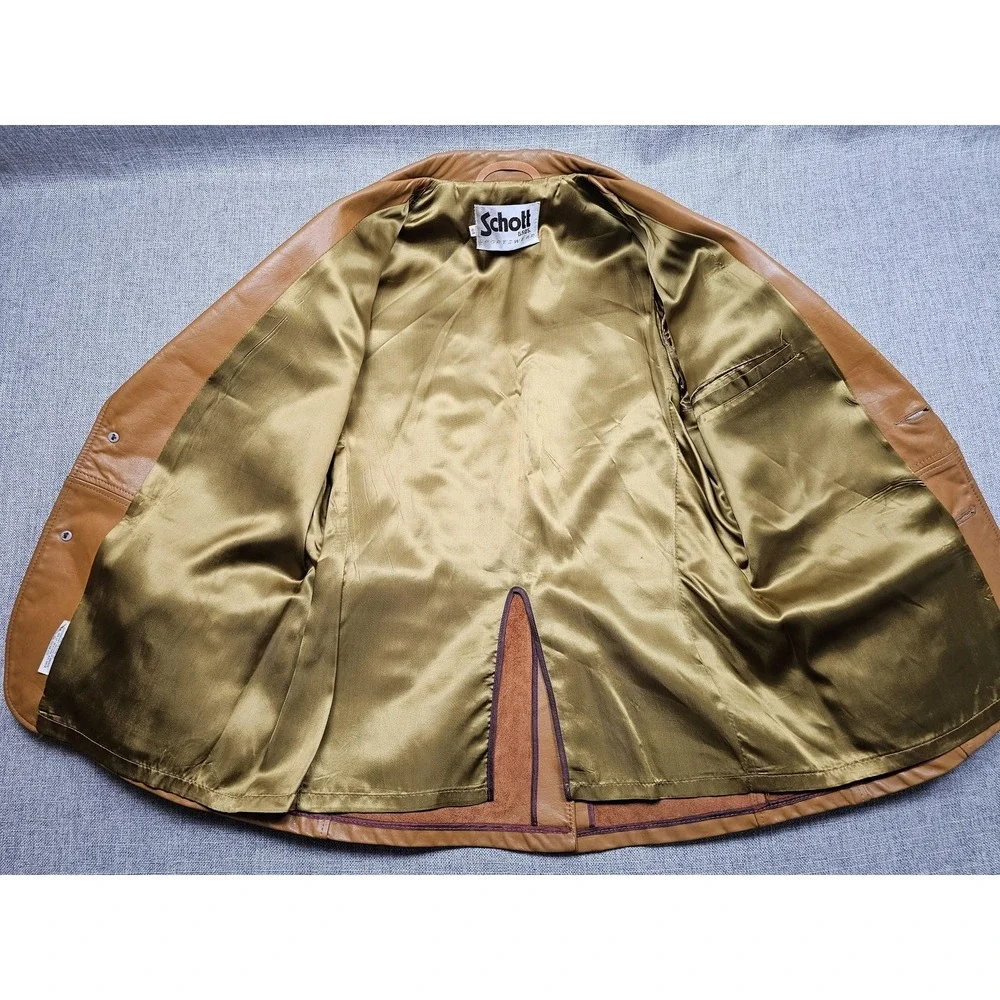 Schott vintage sport
